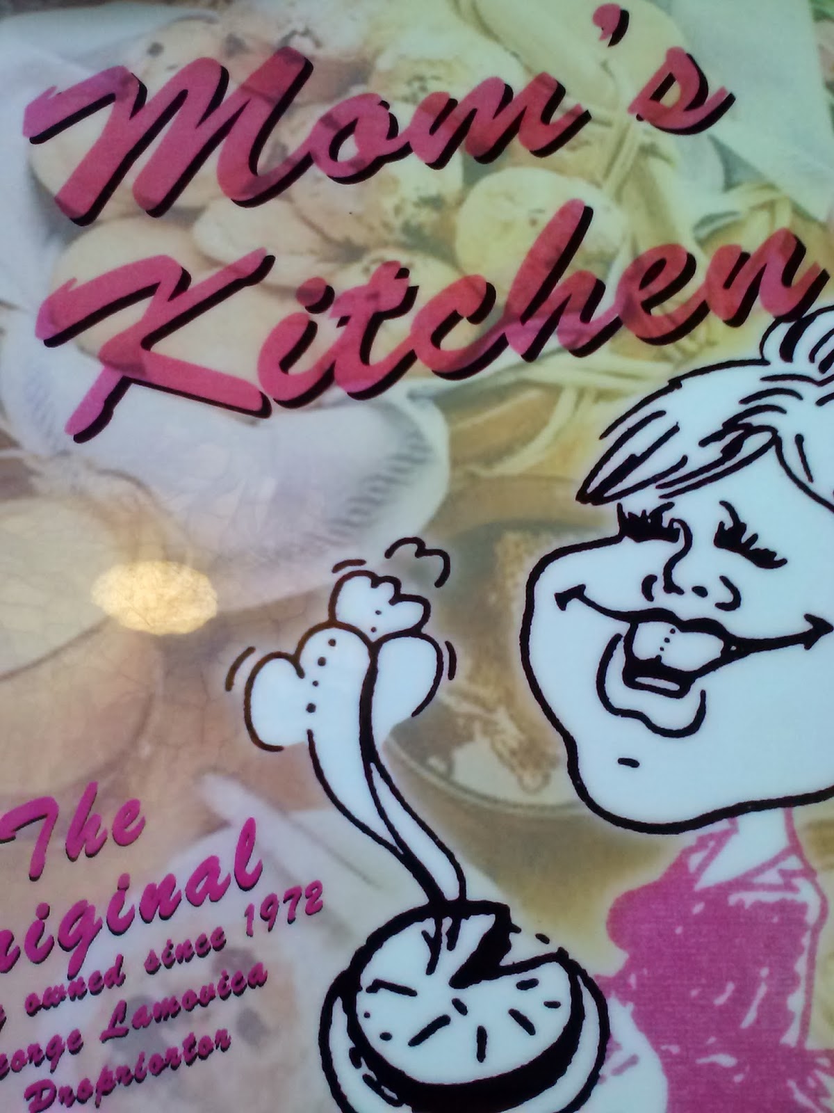 Mom's Kitchen FTL  Fort Lauderdale FL