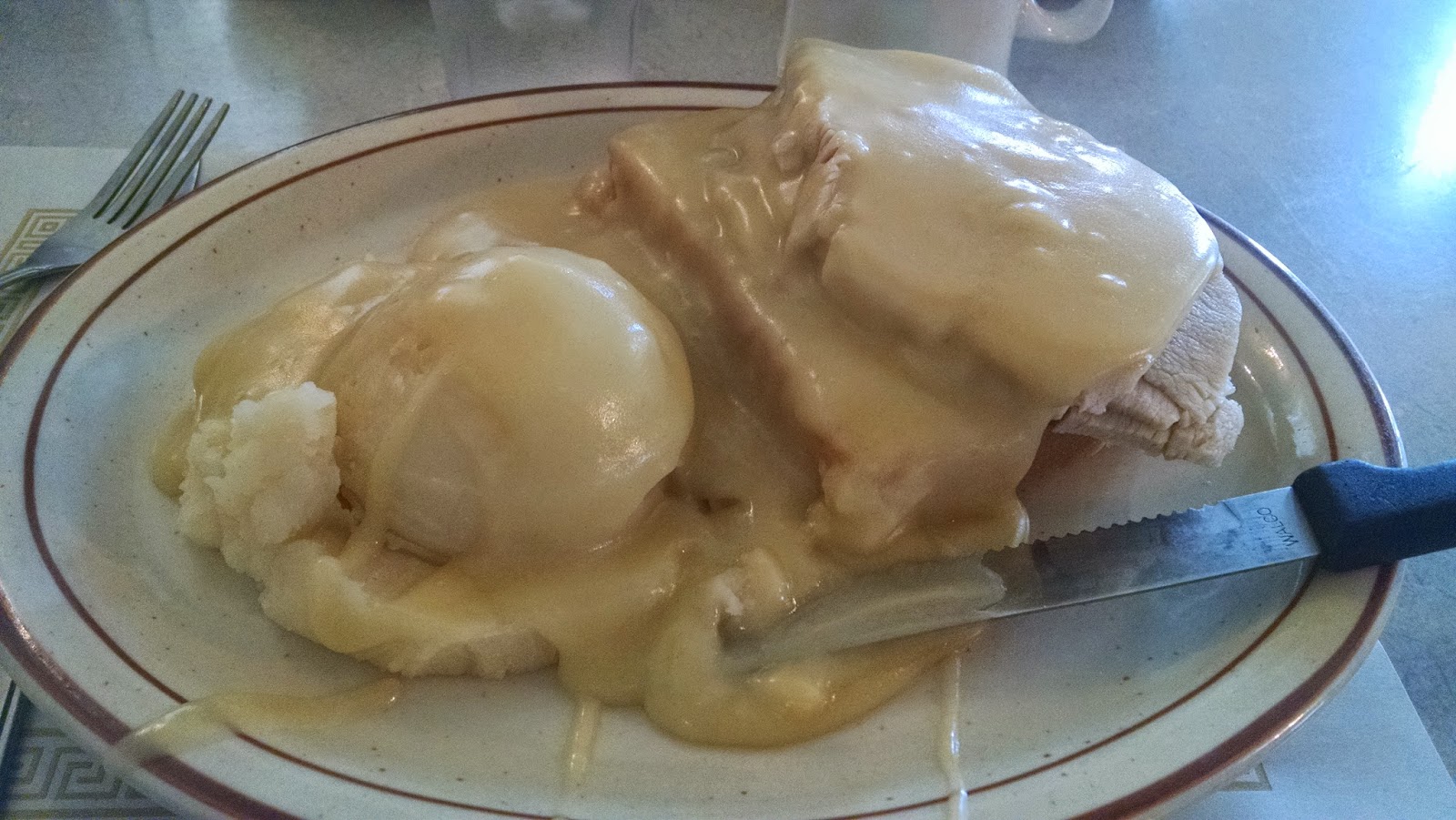 Good Table Family Restaurant - Kentland, Indiana - Meemaw Eats
