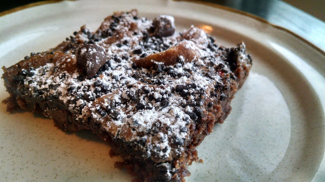 Rocky Road Brownies | Meemaw Eats