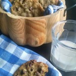 Joyce's Best Ever Cookies Blog