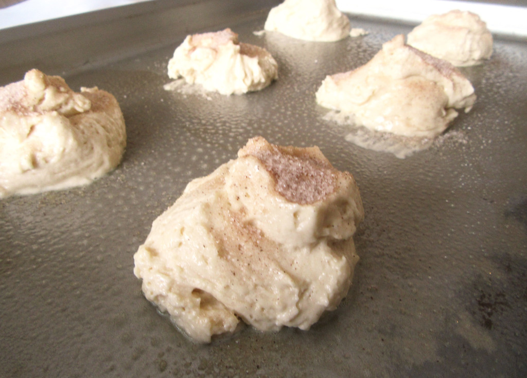Amish Church Cookies Cookie Pan | Meemaw Eats