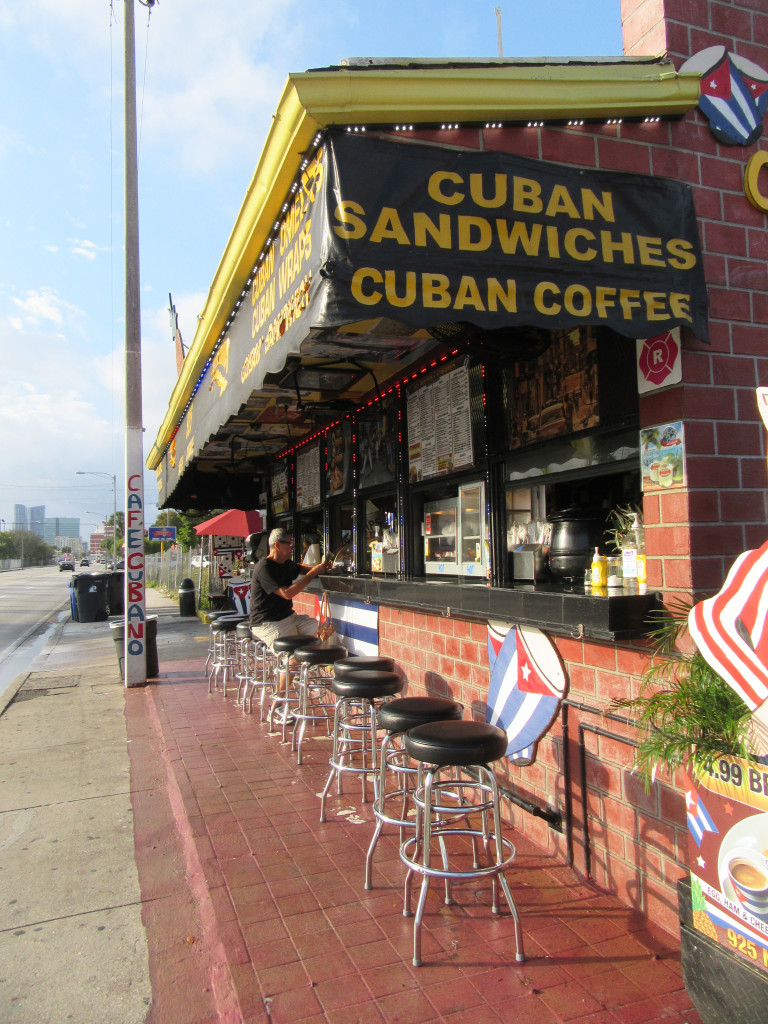 Nuevo's Cubano's | Meemaw Eats