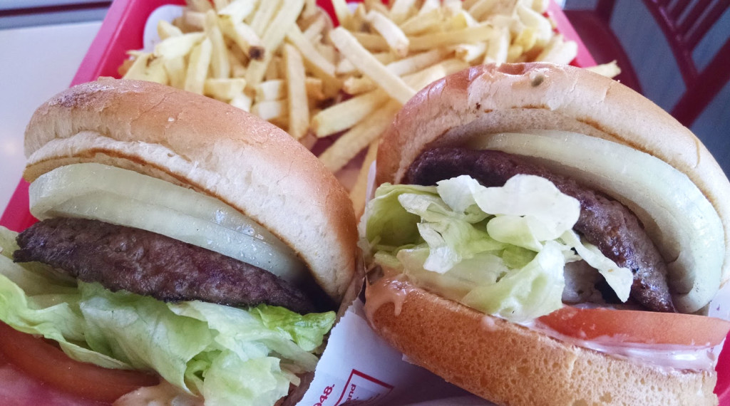 In-N-Out