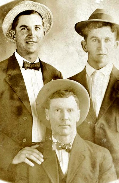 Alfred Newell Grady2