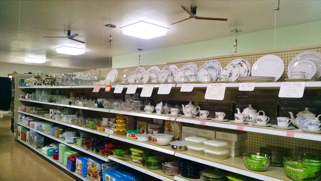 Amish Country Store | Meemaw Eats