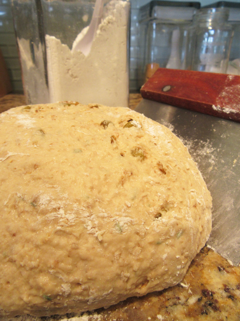 Irish Soda Bread | Meemaw Eats