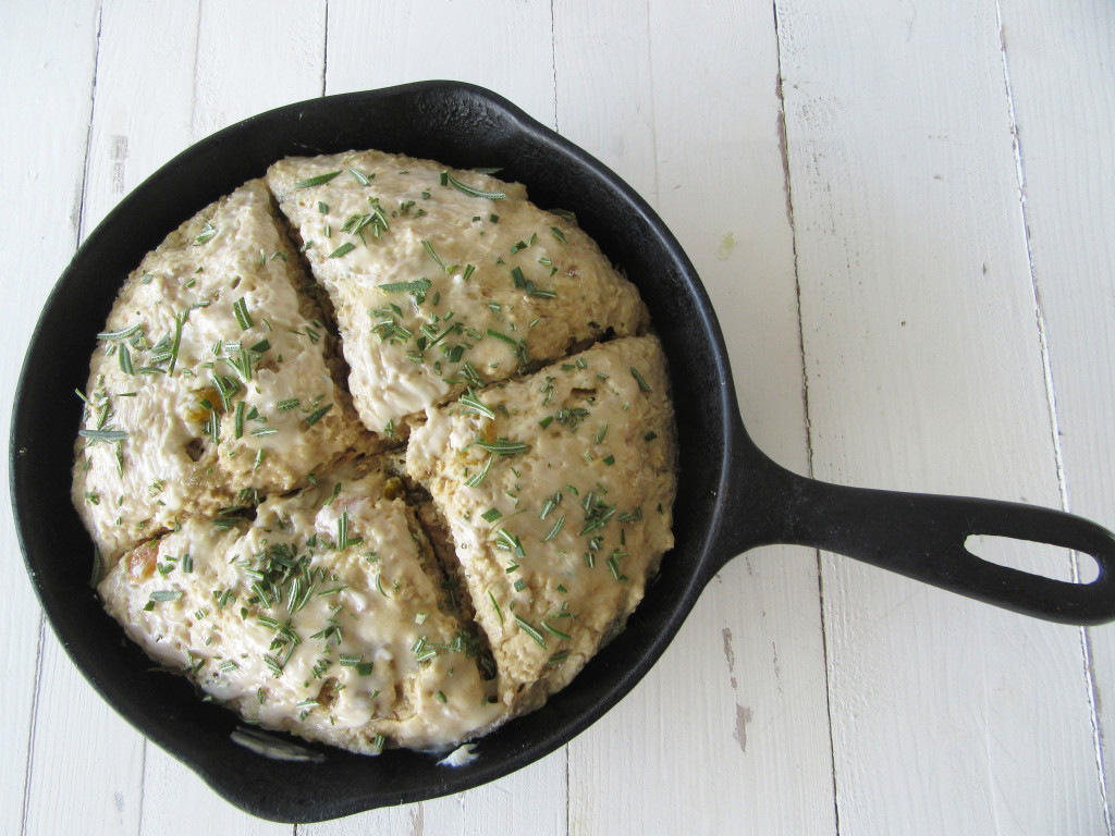 Irish Soda Bread | Meemaw Eats