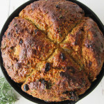 St. Paddy's Irish Soda Bread | Meemaw Eats