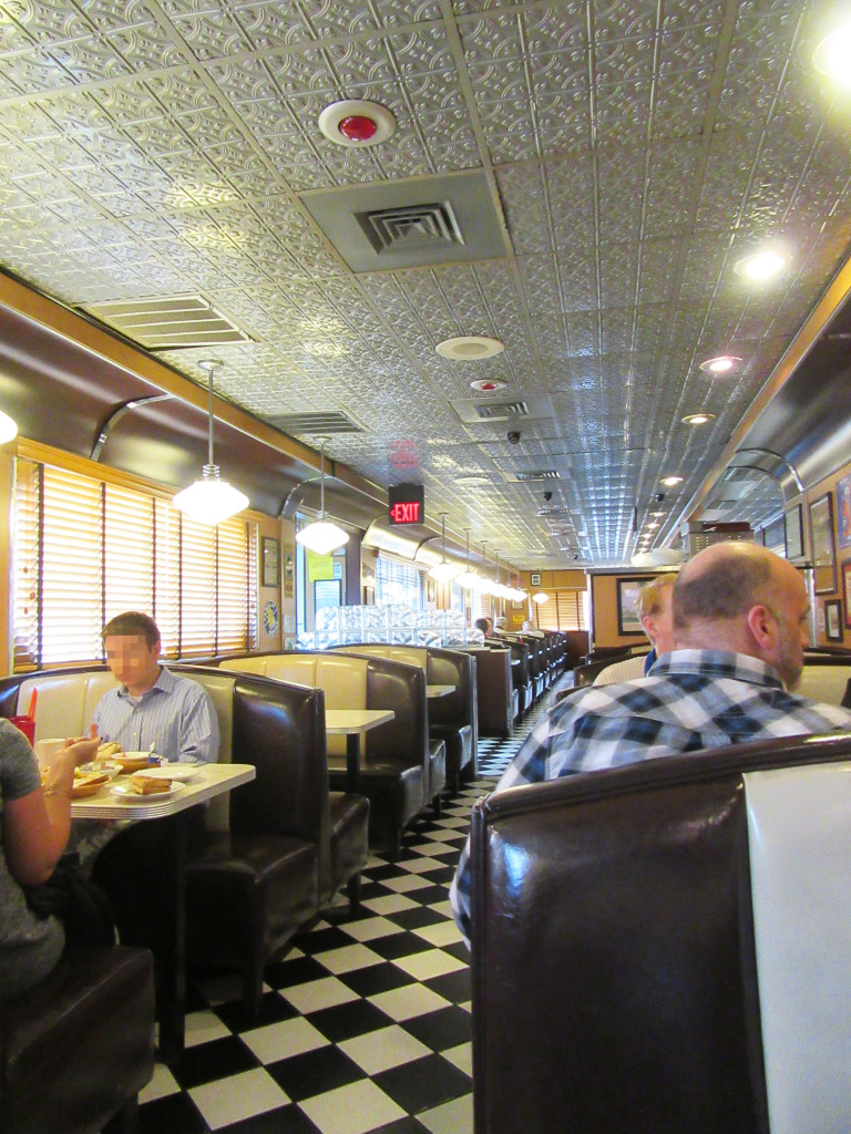 Moonlite Diner | Meemaw Eats