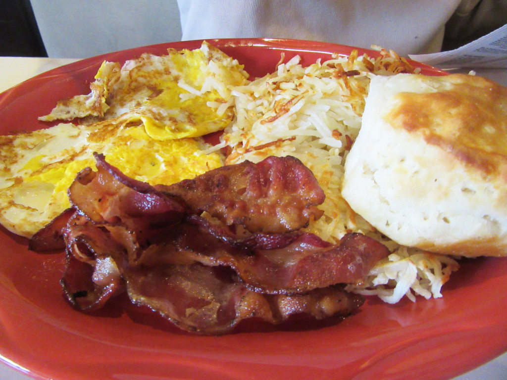 Moonlite Diner | Meemaw Eats