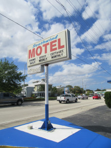 motel stuart