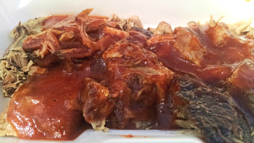 Buddy's Bar-B-Que | Meemaw Eats