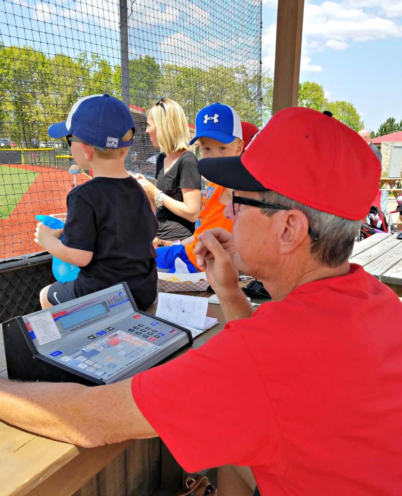 Baseball Family | Meemaw Eats