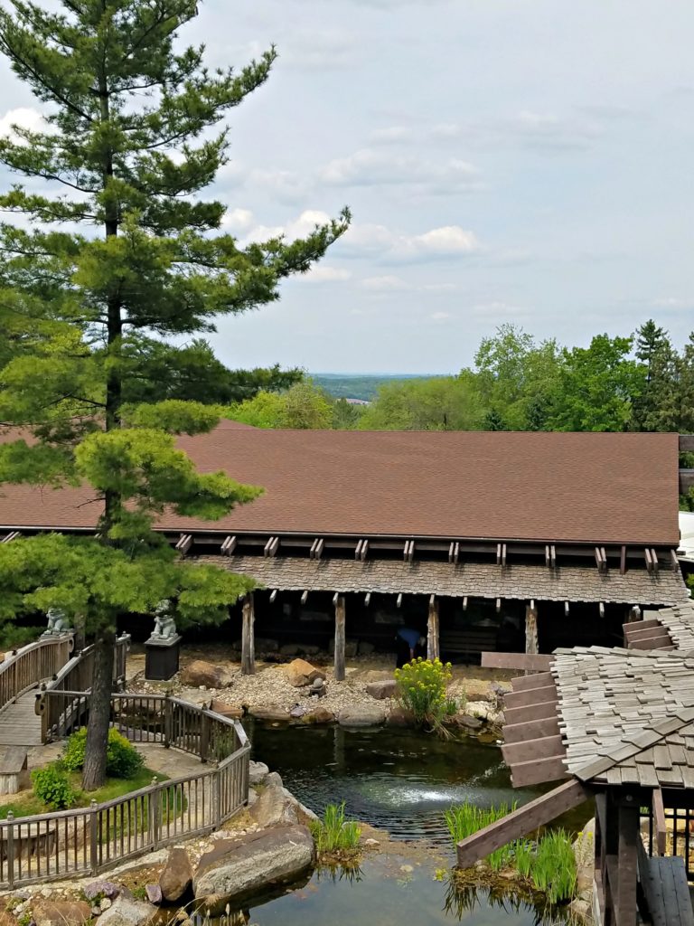 The House On The Rock | Meemaw Eats