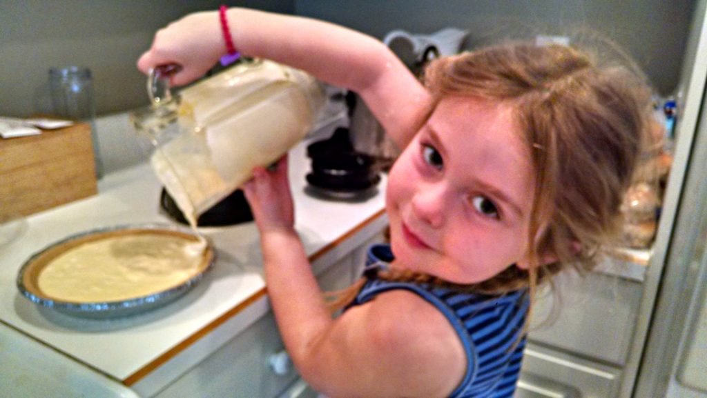 Kitchen Rules For Kids |Meemaw Eats