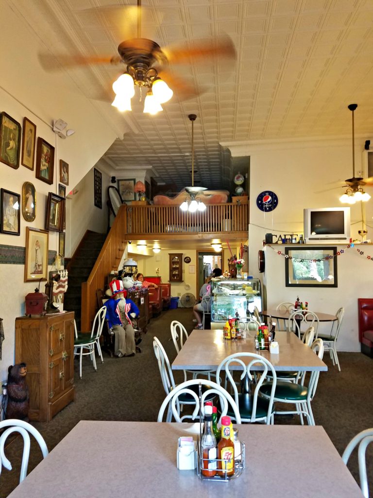 Main Street Cafe | Meemaw Eats