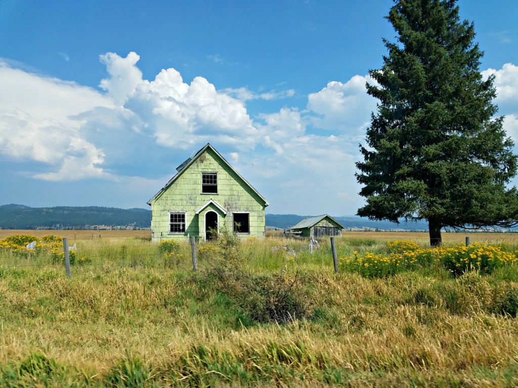 Idaho | Meemaw Eats