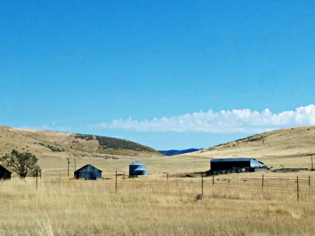 Idaho | Meemaw Eats