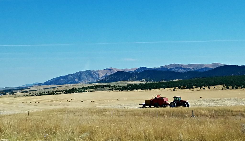 Idaho | Meemaw Eats