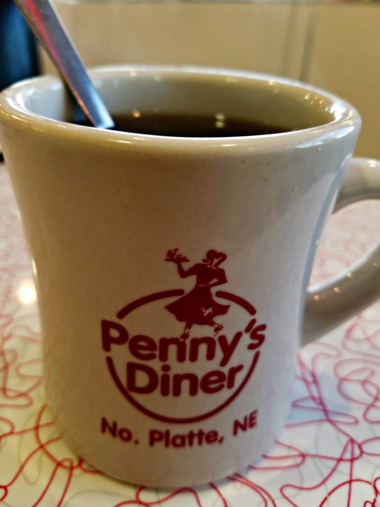 Penny's Diner | Meemaw Eats