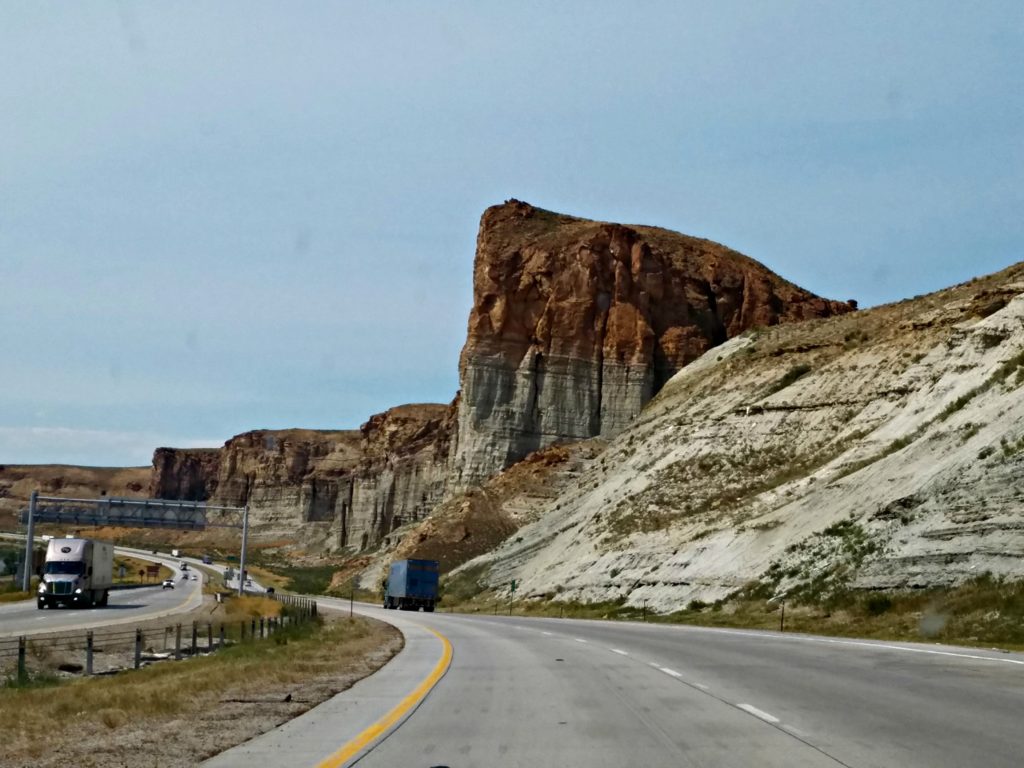 Evanston, Wyoming | Meemaw Eats