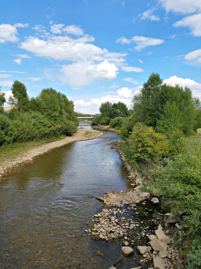 Evanston Wyoming | Meemaw Eats