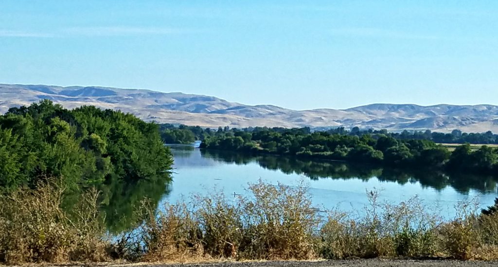 Columbia River Gorge | Meemaw Eats