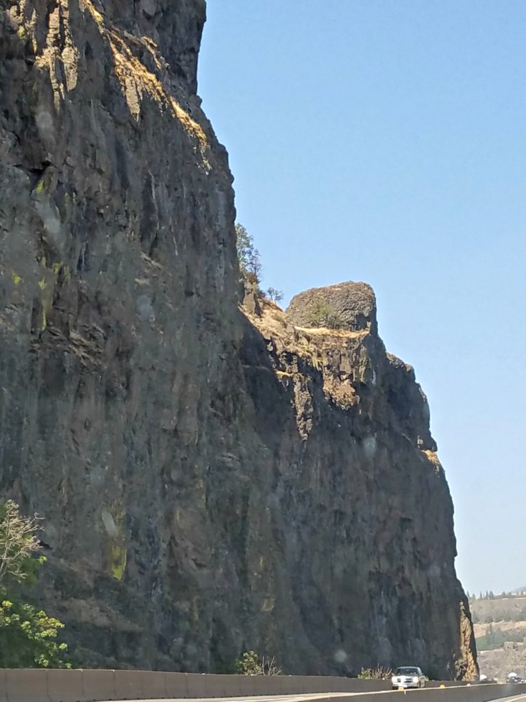 Columbia River Gorge | Meemaw Eats