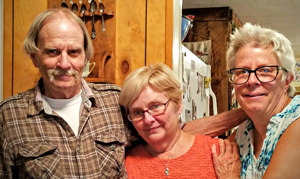 McCall Cousins | Meemaw Eats