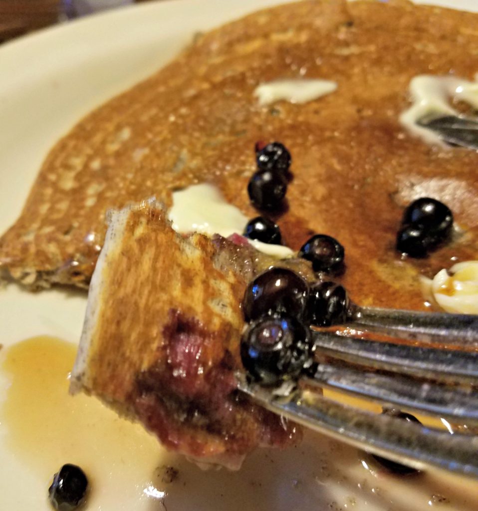 Pancake House | Meemaw Eats