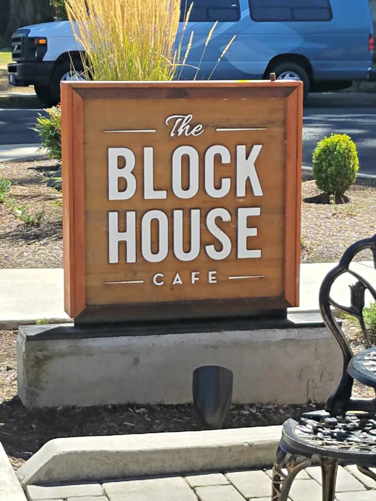 Block House Cafe | Meemaw Eats