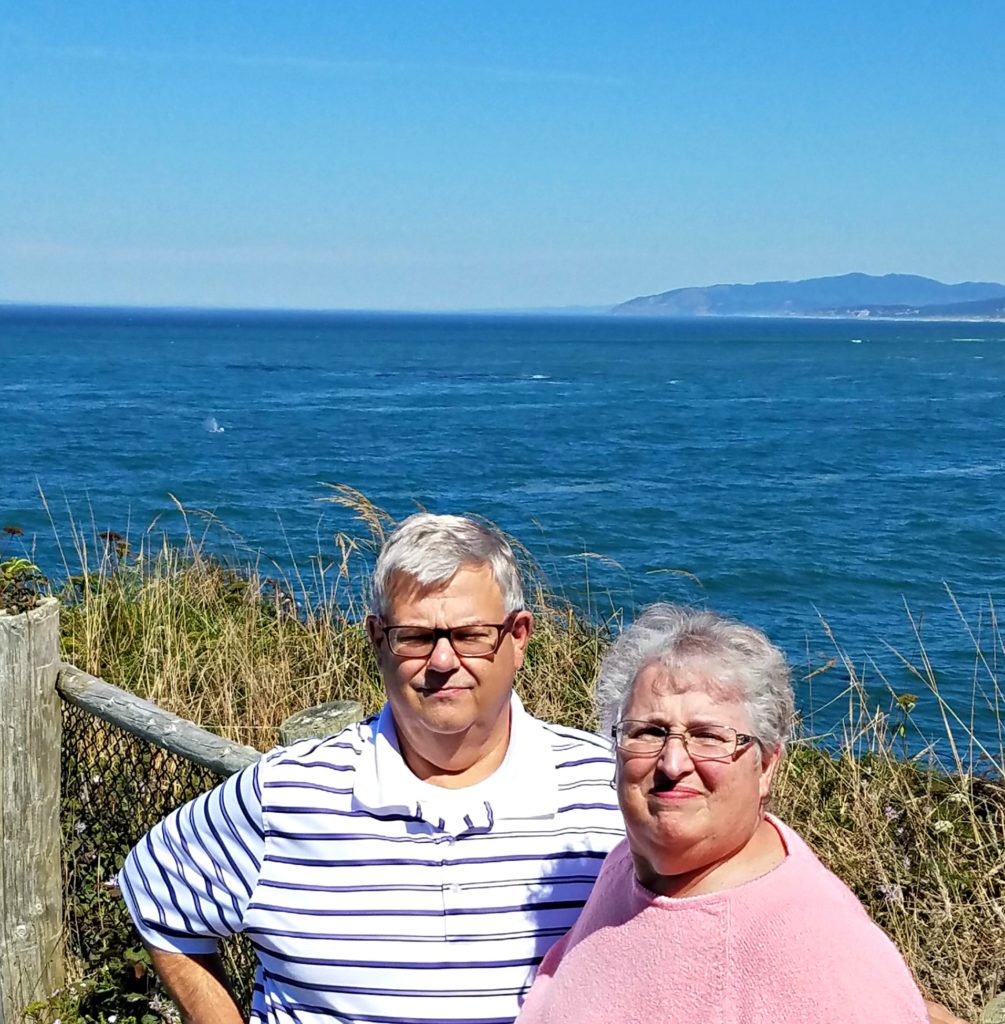 Depoe Bay and Whales | Meemaw Eats