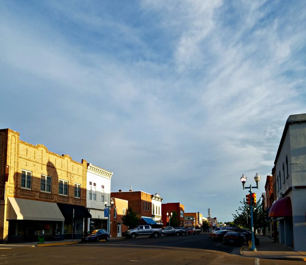 Laramie Wyoming | Meemaw Eats