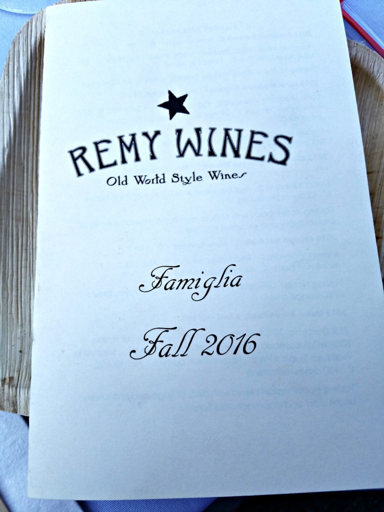 Remy WInes | Meemaw Eats