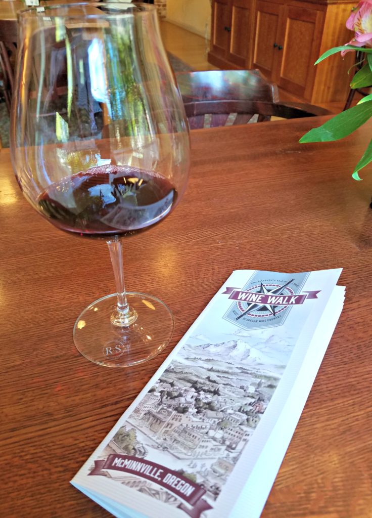 R. Stuart & Co. Winery | Memaw Eats