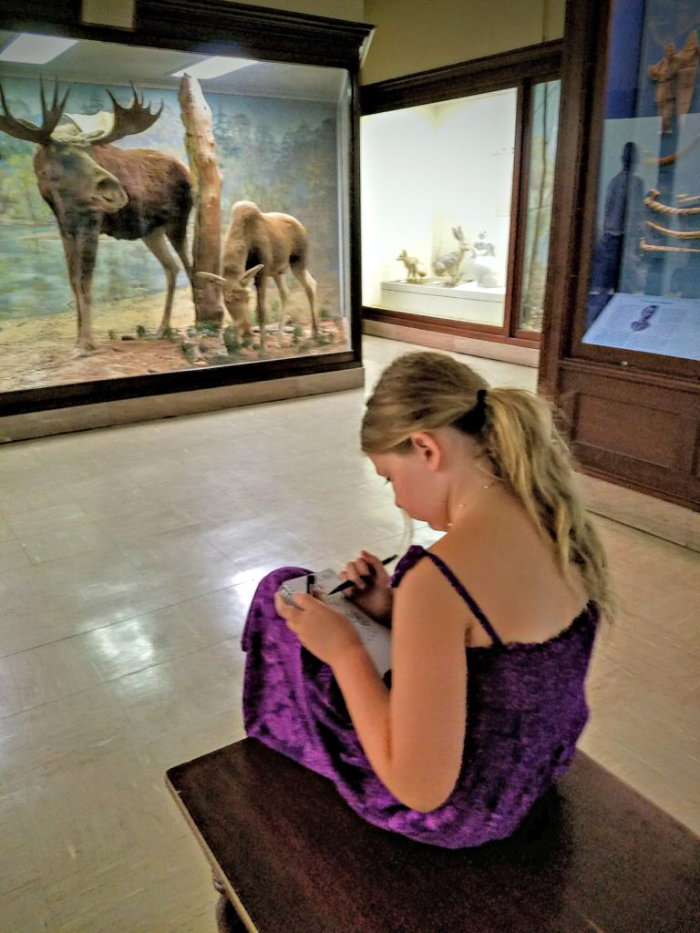 Museum | Meemaw Eats