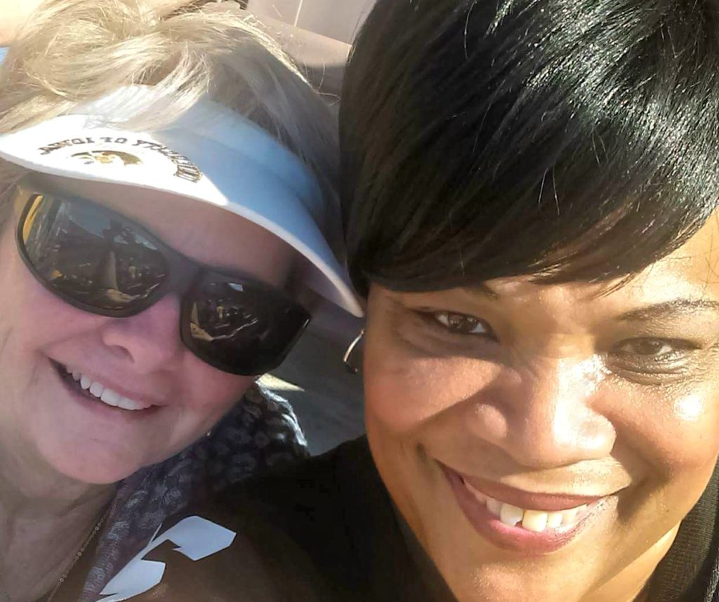 Outback Bowl Reunion | Meemaw Eats