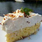 Coconut Cream Pie | Meemaw Eats