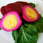 Pickled Beets And Eggs | Meemaw Eats
