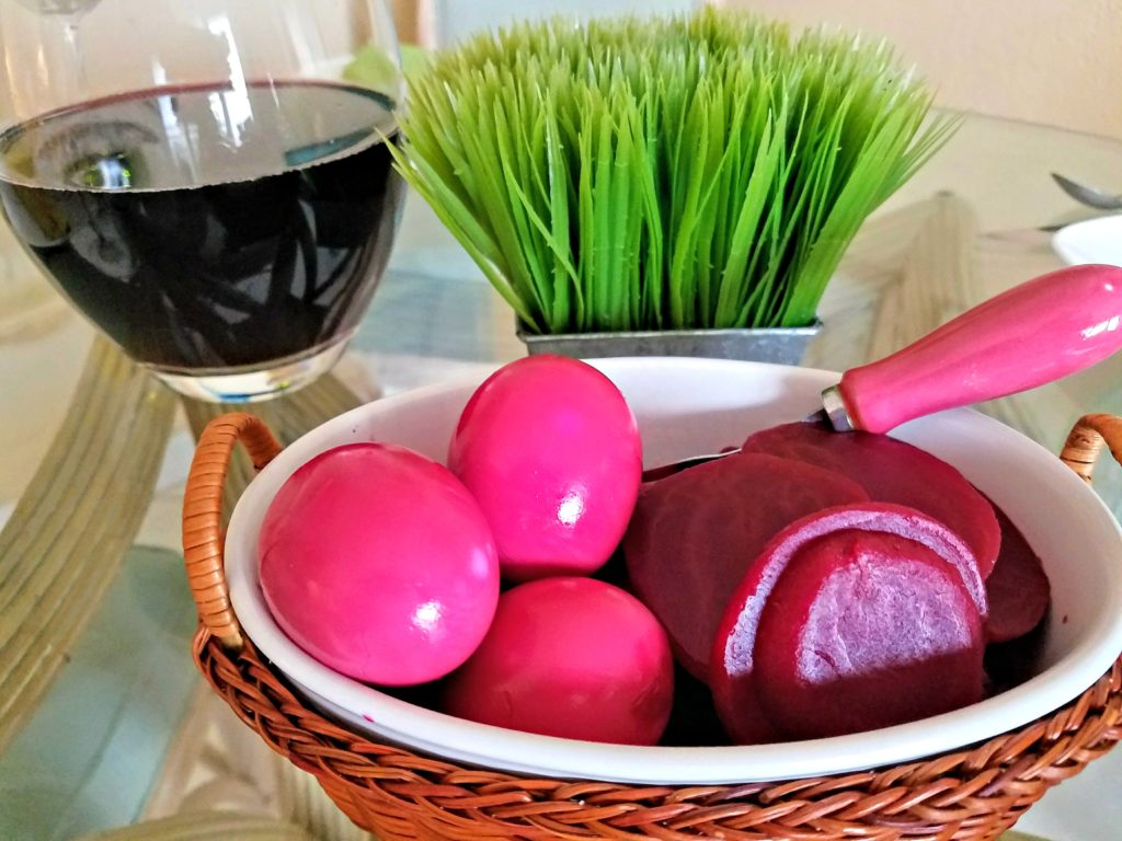 Pickled Beets And Eggs Revisited | Meemaw Eats