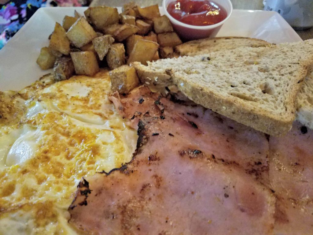 Riverside Market Cafe | Meemaw Eats