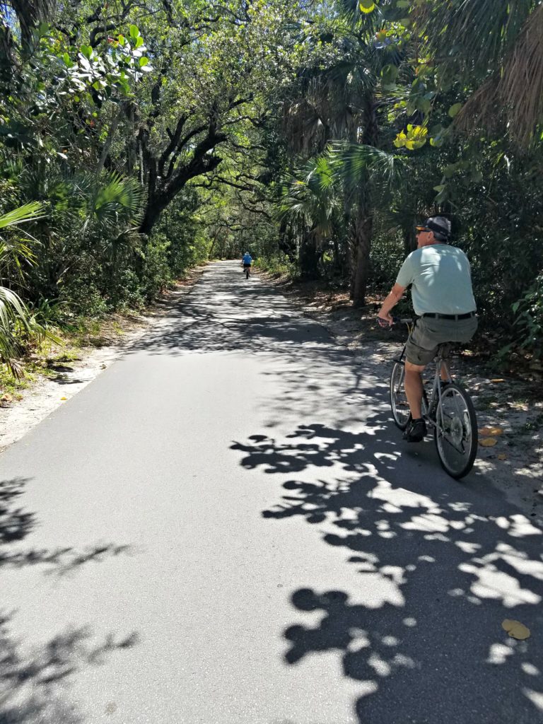 Meemaw's Bicycle | Meemaw Eats