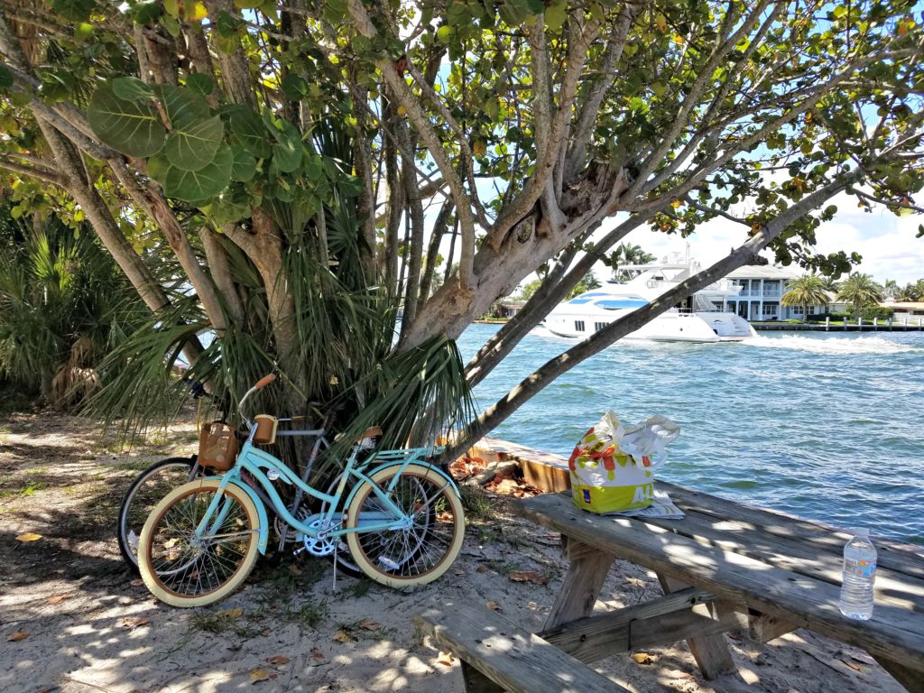 Meemaw's Bicycle | Meemaw Eats