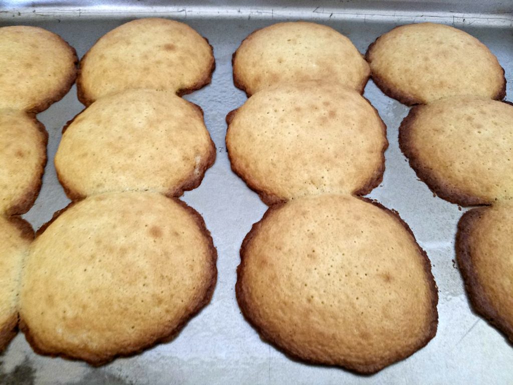 Katie's Amish Buttermilk Cookies | Meemaw Eats