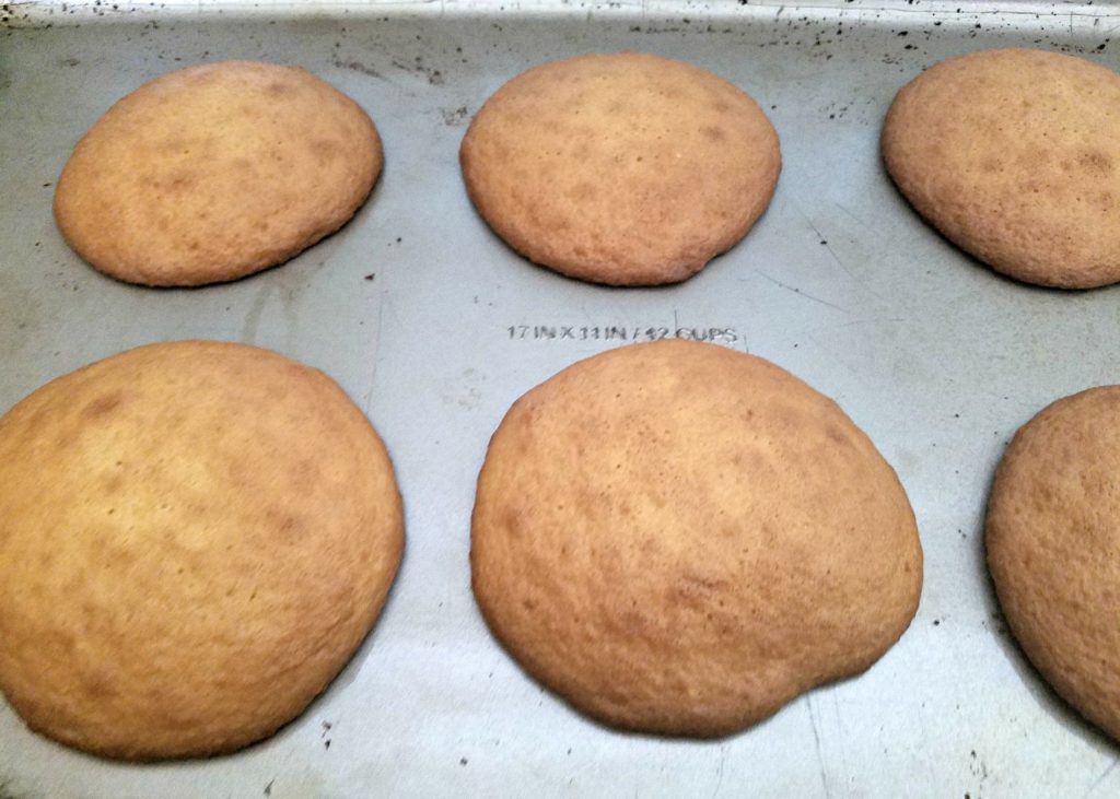 Katie's Amish Buttermilk Cookies | Meemaw Eats