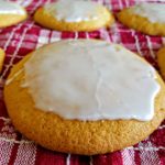 Katie's Amish Buttermilk Cookies | Meemaw Eats
