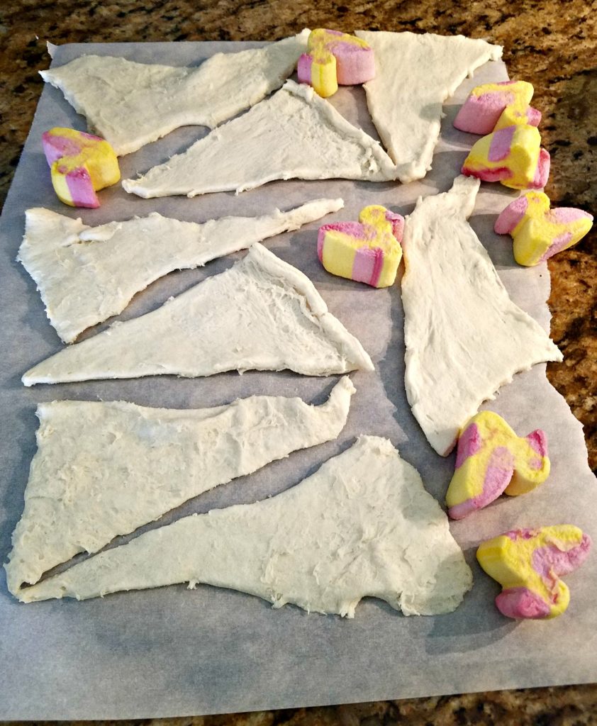 Empty Tomb Easter Biscuits | Meemaw Eats