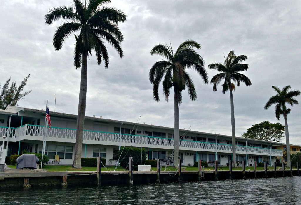 Boating In Fort Lauderdale | Meemaw Eats