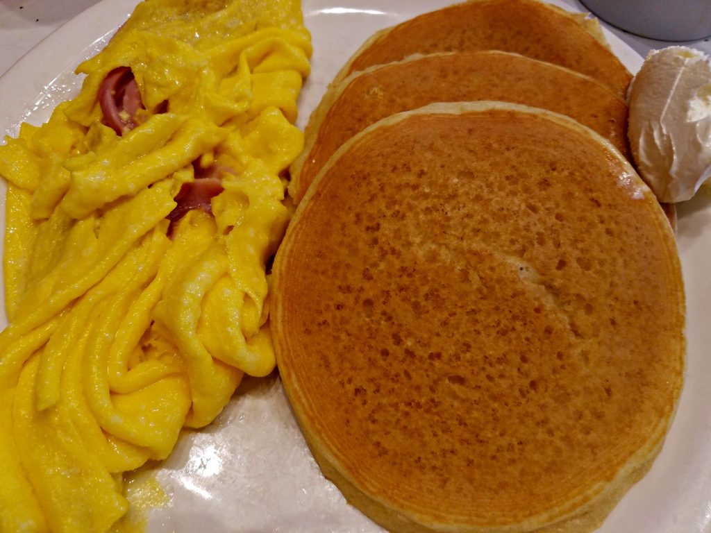 Pancake Pantry Nashville | Meemaw Eats