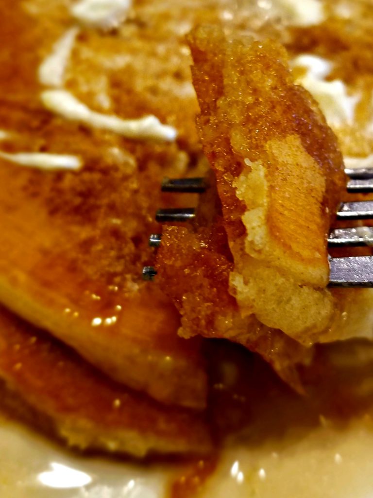 Pancake Pantry Nashville | Meemaw Eats